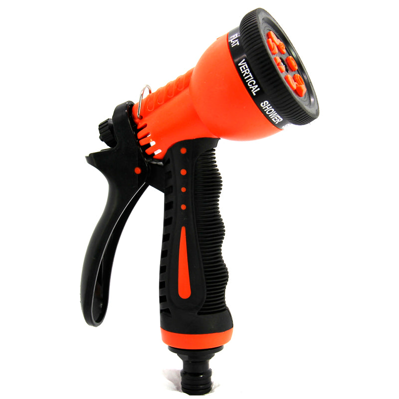 Bonerva | Pistola Zinc 8 Funciones Blister