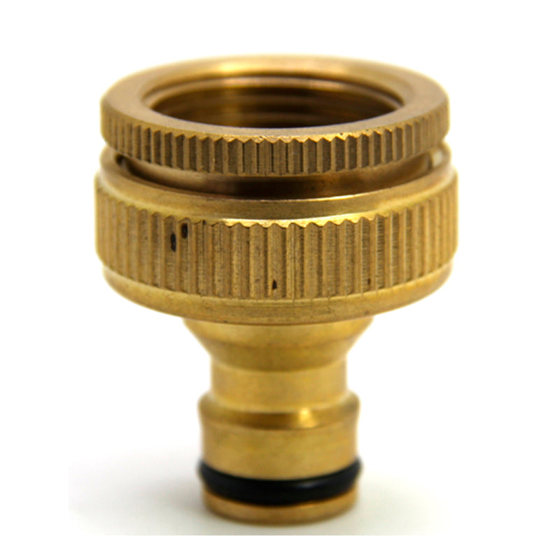 Bonerva | Adaptador Grifo Latón R.H 1 - 3/4