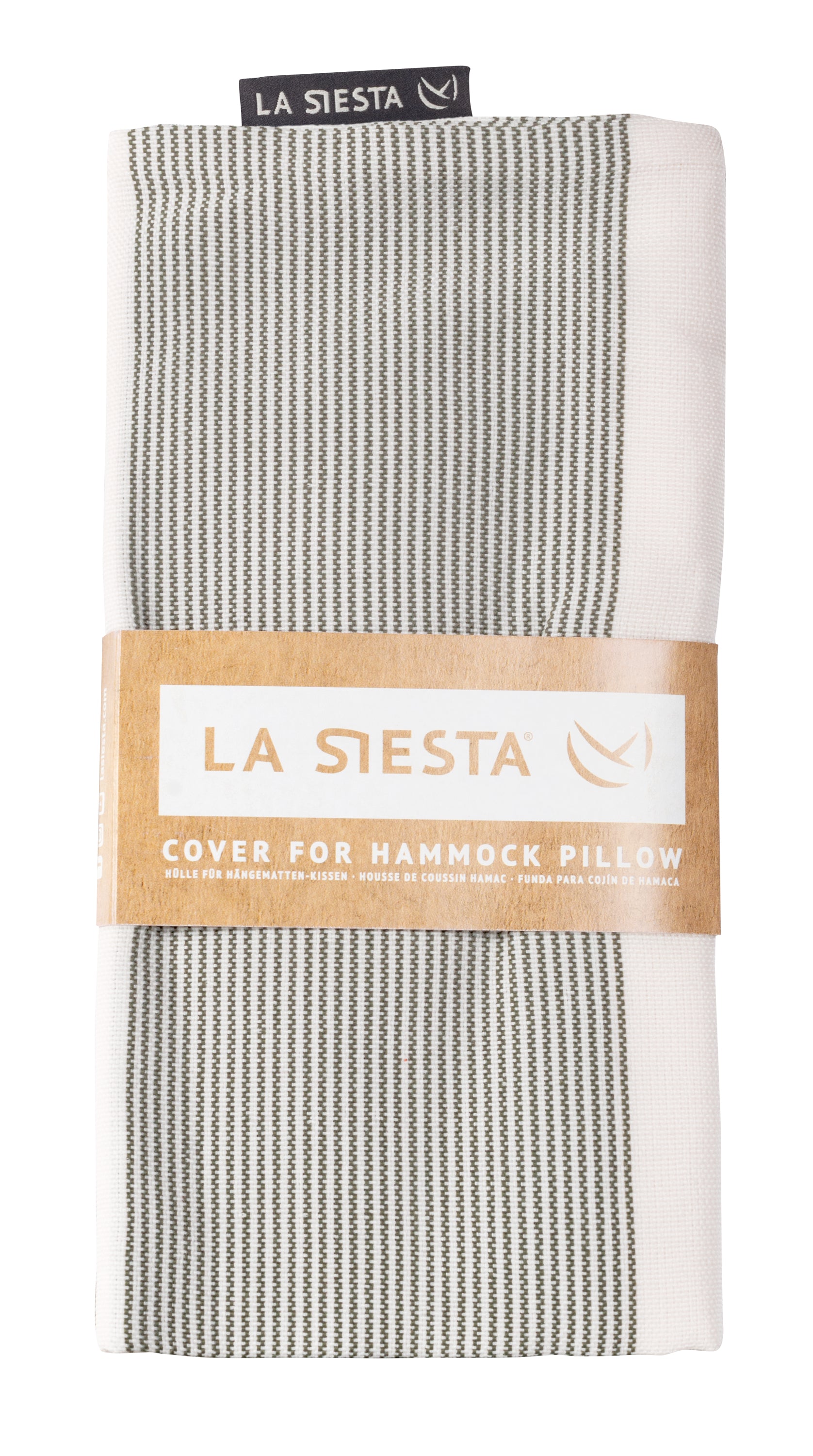 Funda de cojín para hamaca Amante Cedar - La Siesta