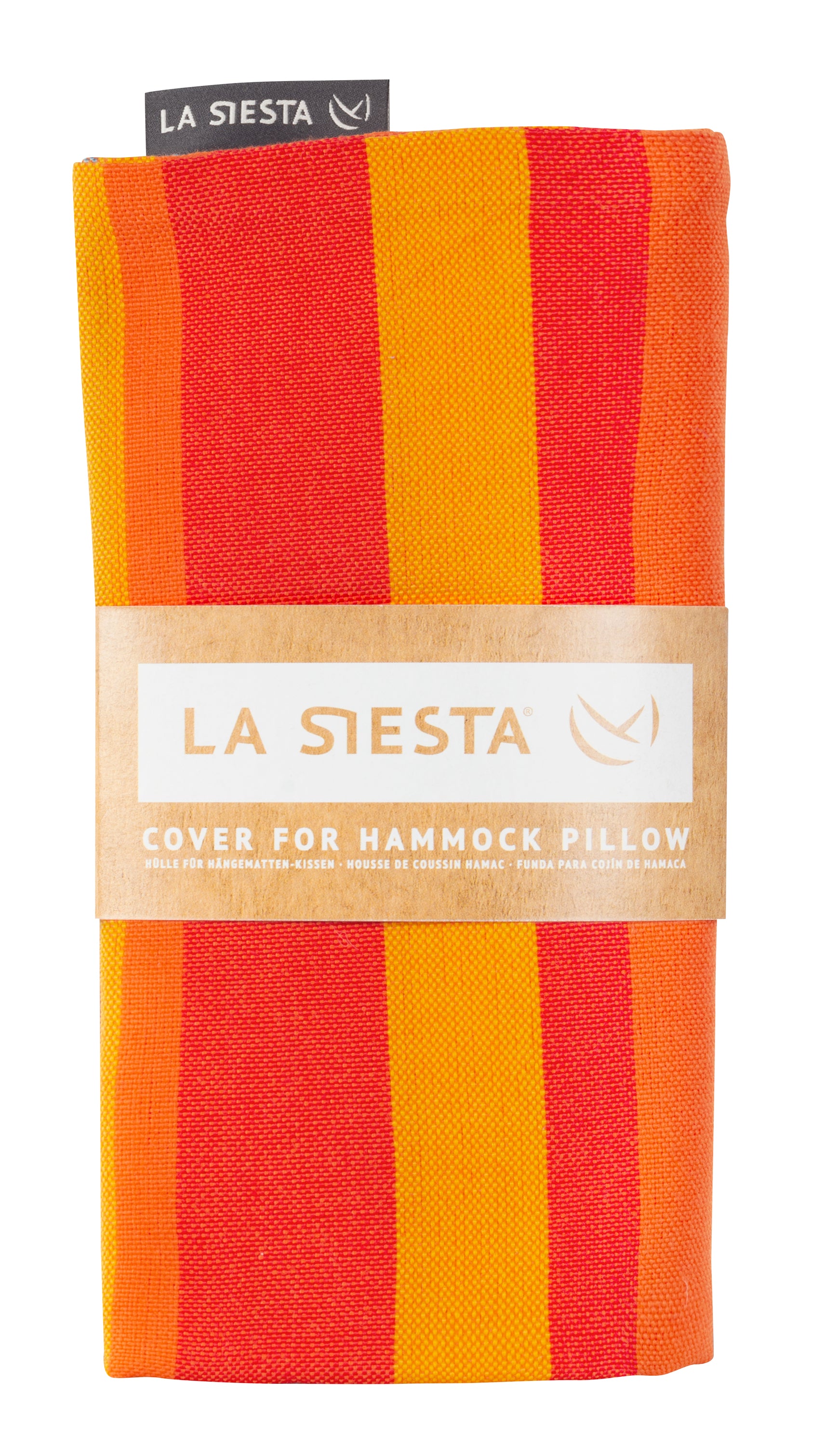 Funda de cojín para hamaca Amante Toucan - La Siesta