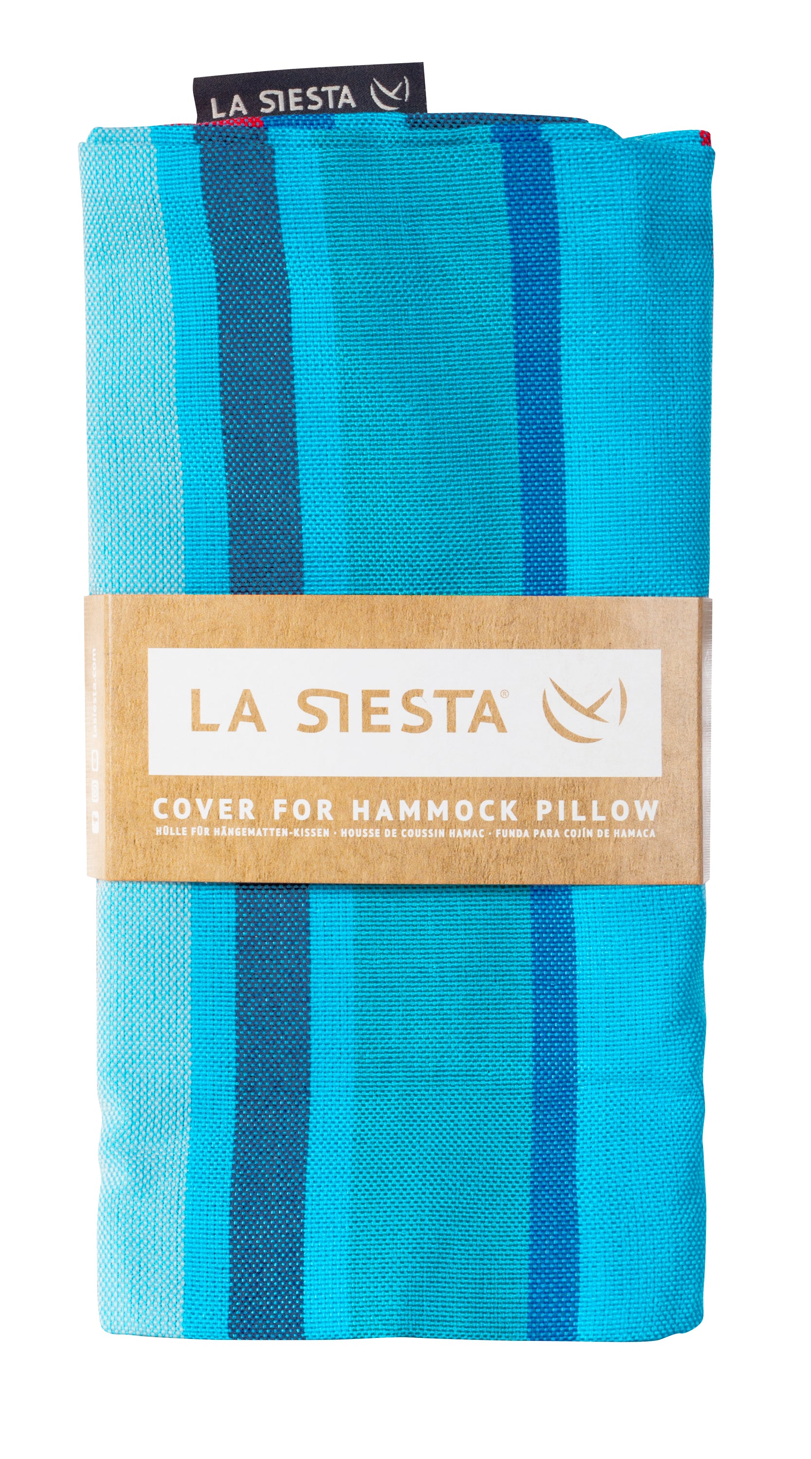 Funda de cojín para hamaca Amante Wave - La Siesta