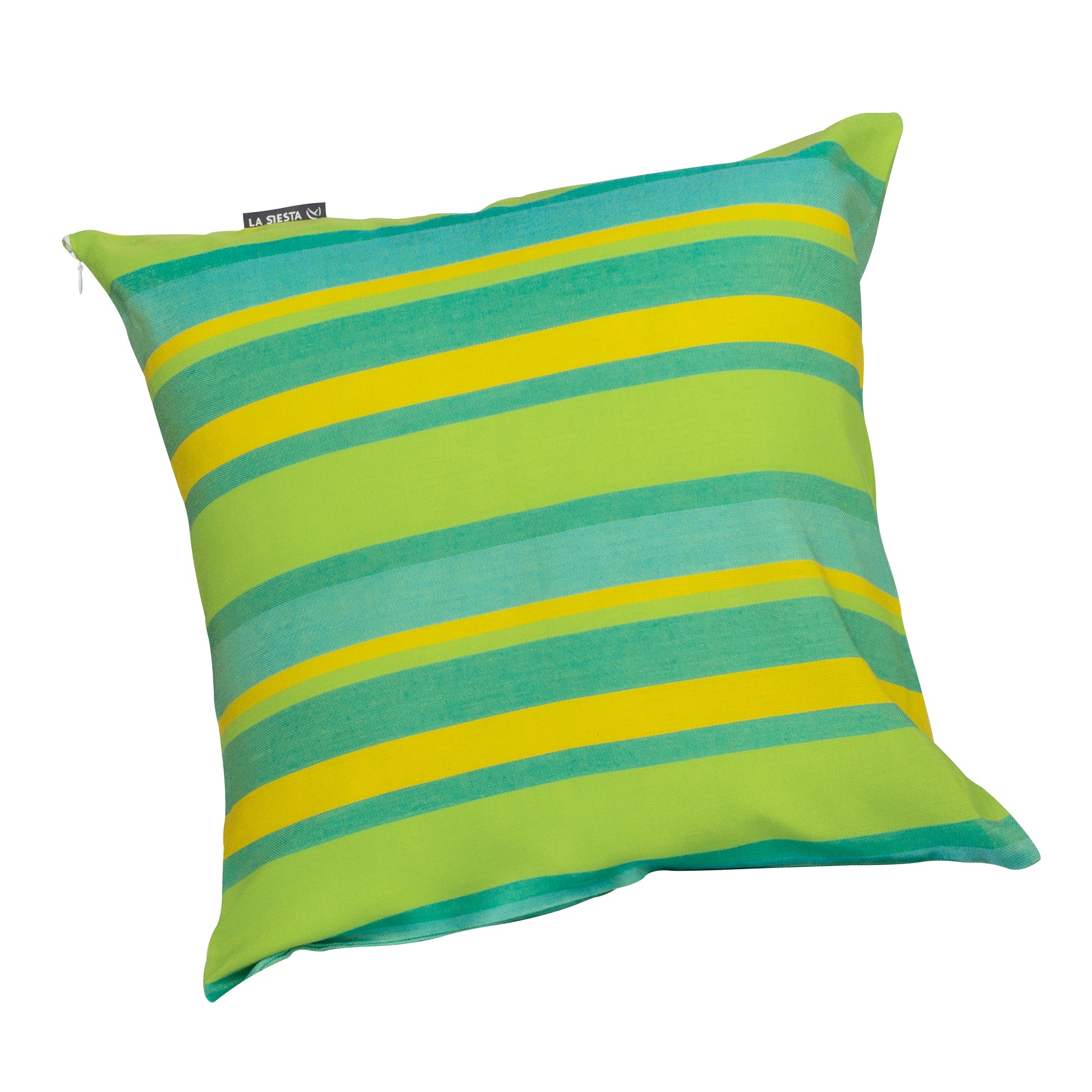 Funda de cojín para hamaca Amante LIme - La Siesta