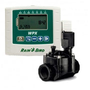 Programadores de riego a Pilas RainBird