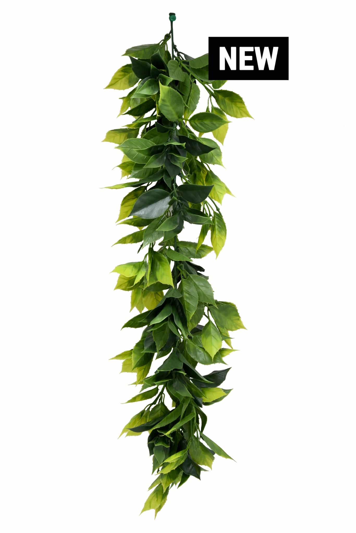 Planta Artificial Colgante Azahar Bonerva