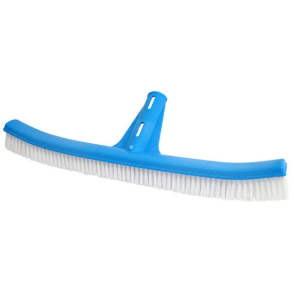 CEPILLO CURVO 450MM CLIP - Hydora