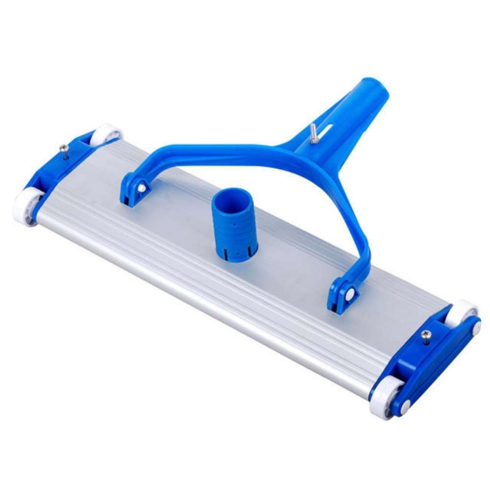 LIMPIAFONDO METALICO 458MM CLIP - Hydora