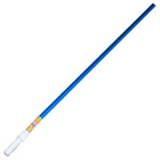 MANGO PARA RECOGEDOR 2,44M-4M CLIP - Hydora
