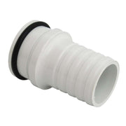 RACOR CONEXION MANGUERA FLOTANTE 38MM - Hydora