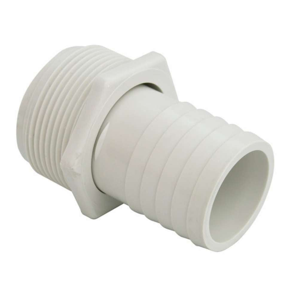 RACOR ENLACE MANGUERA ROSCADO 38MM - Hydora