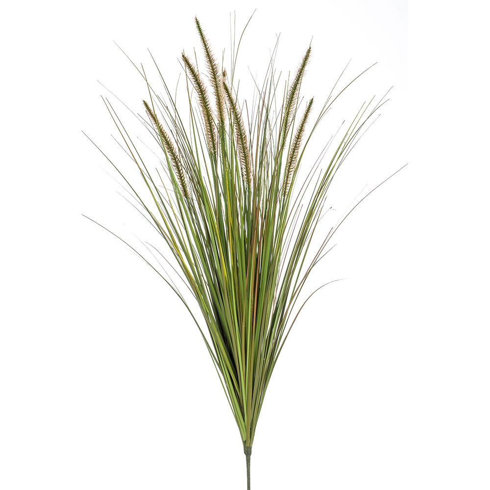 ARBUSTO ESPIGA 83 CM (Pincha y Decora) (6 unidades)