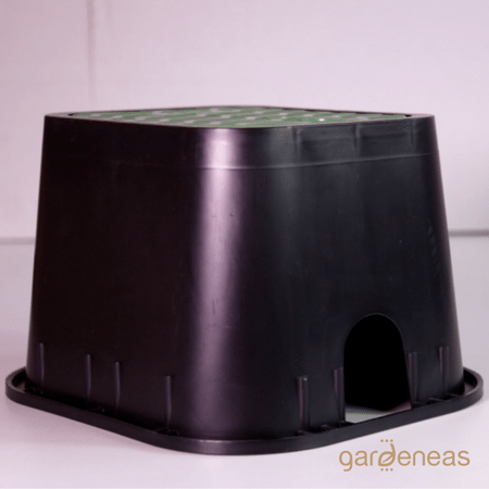 Arqueta Rectangular IRRITEC JUMBO 500x640