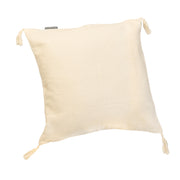 Funda de cojín para hamaca Benção Latte - La Siesta