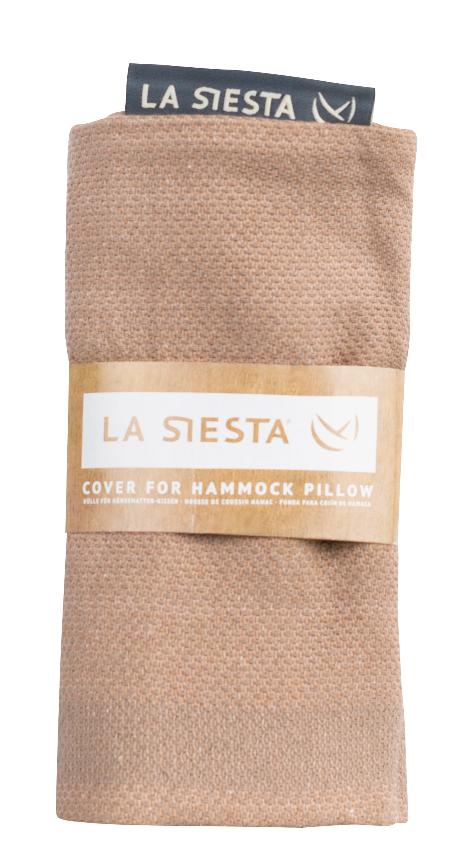Funda de cojín para hamaca  Benção Muscade - La Siesta