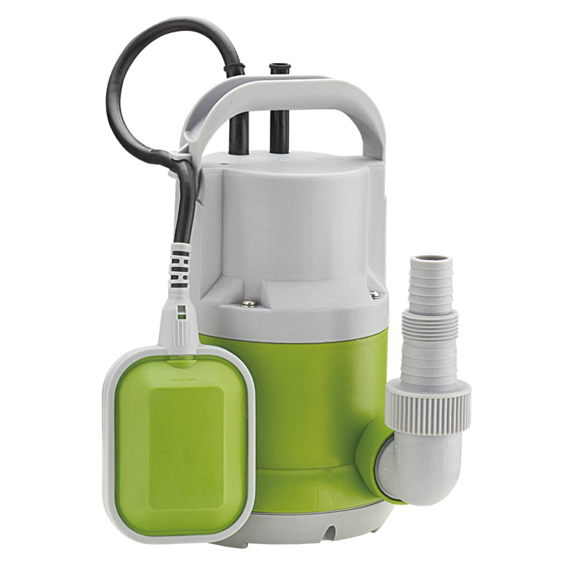 Bonerva | Bomba Sumergible Garden Clean 900W