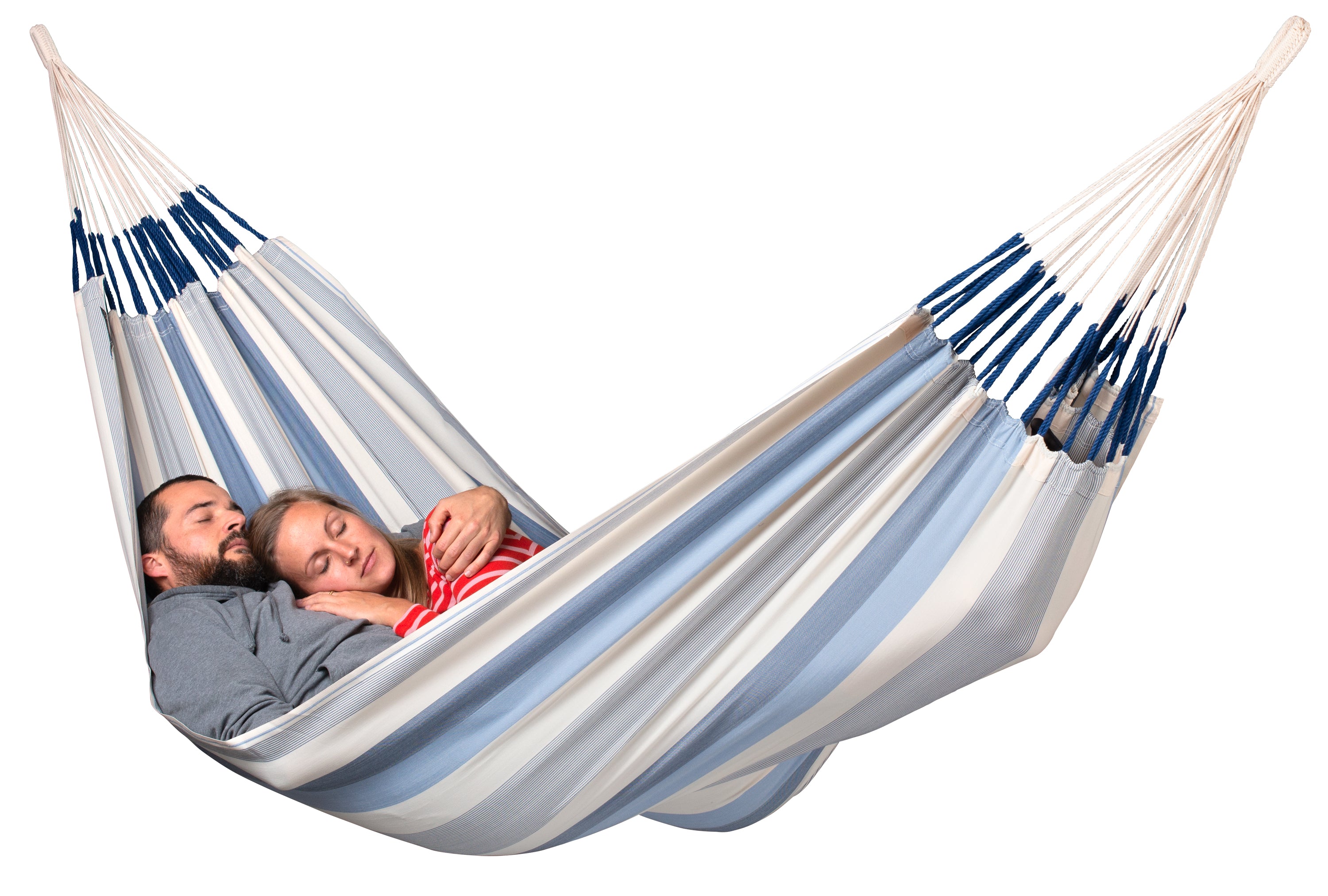 Hamaca clásica kingsize outdoor BRISA SEA SALT