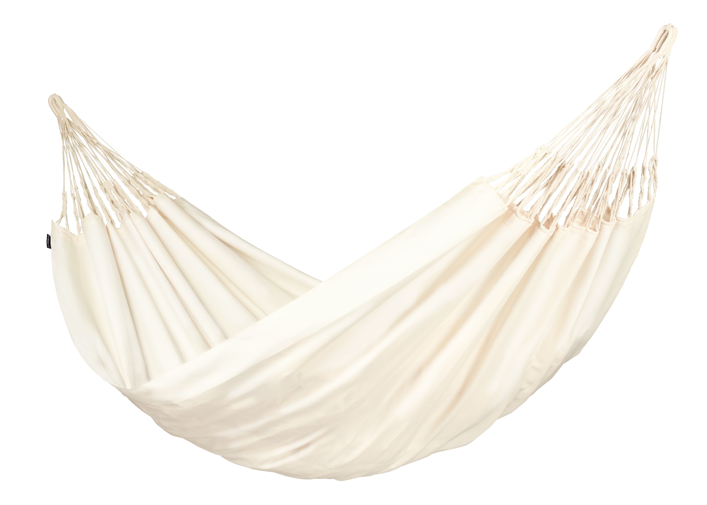 Hamaca clásica kingsize outdoor  BRISA VANILLA
