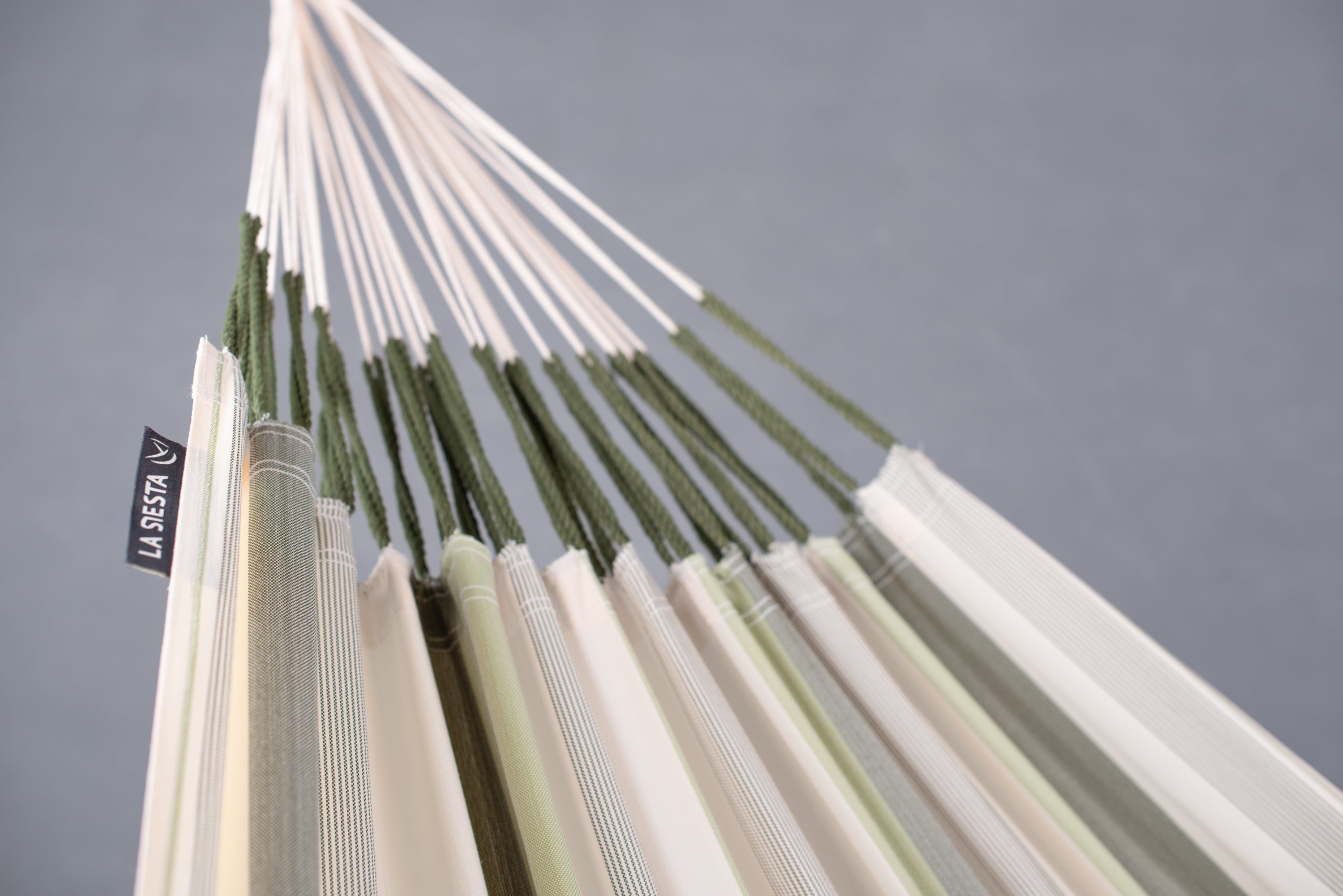 Hamaca clásica kingsize outdoor BRISA CEDAR