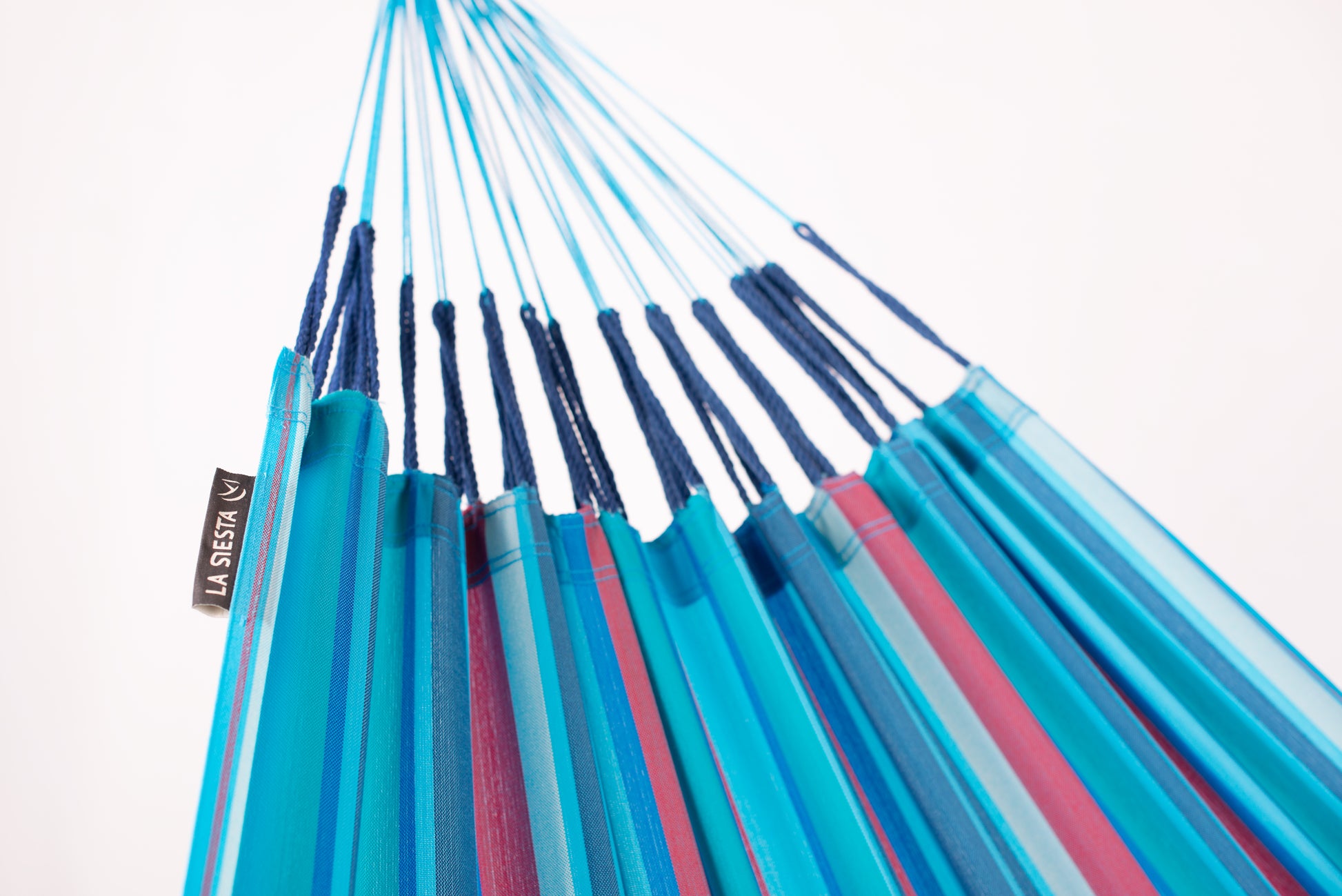 Hamaca clásica doble Brisa (Wave)