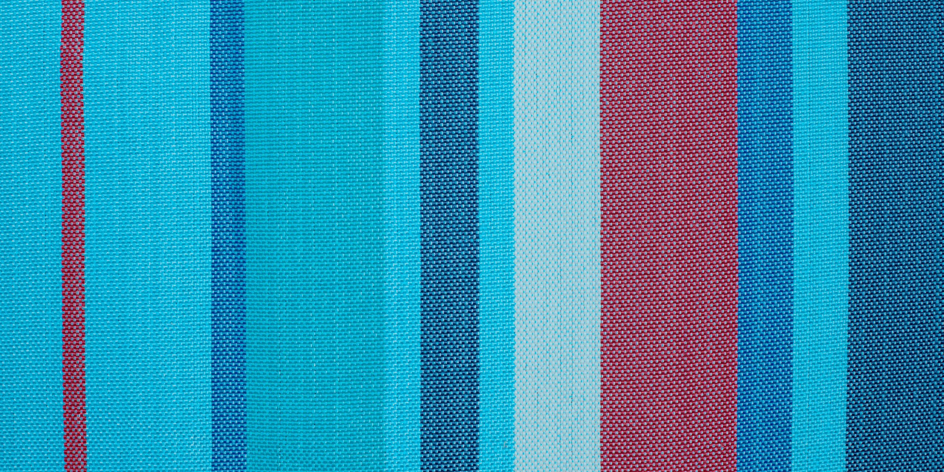 Funda de cojín para hamaca Amante Wave - La Siesta