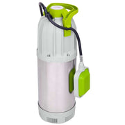 BOMBA SUMERGIBLE. BONERVA ACQUA PLUS 40 CLEAN 1000W INOX - Hydora