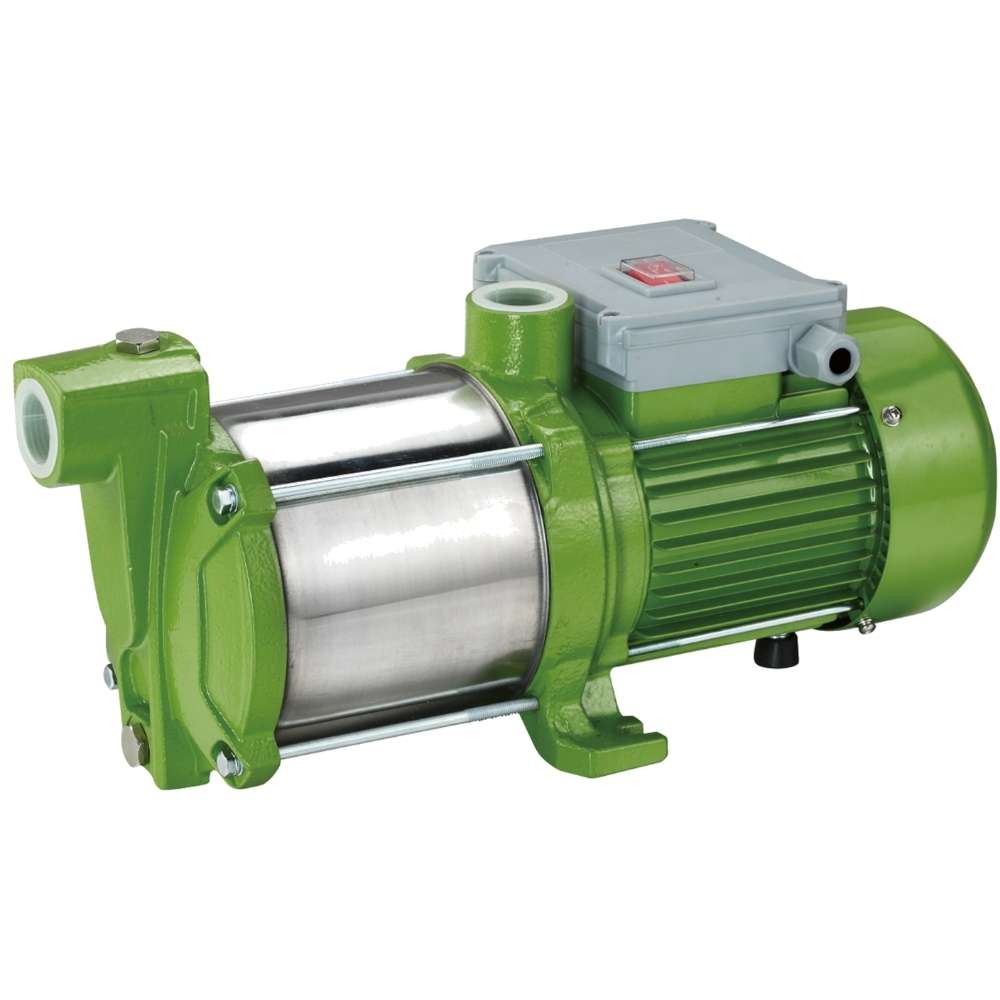 BOMBA SUPERFICIE BONERVA GARDENJET CLEAN 900W - Hydora