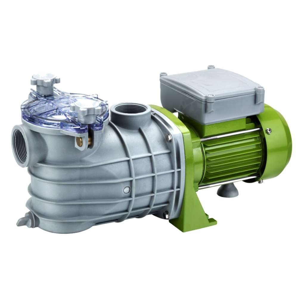 BOMBA PISCINA BONERVA POOLGARDEN 600W - Hydora