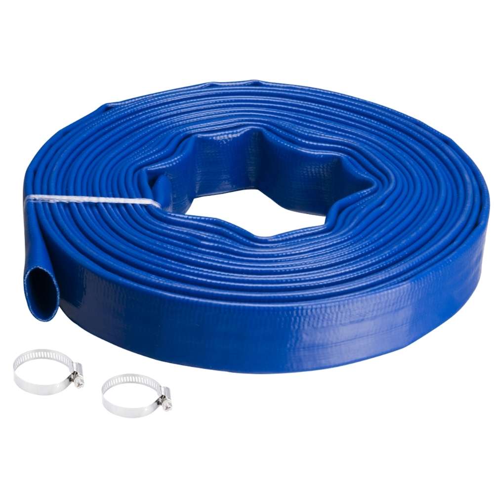 MANGUERA PVC DE AGUA 9AT 32MM 10M BONERVA - Hydora