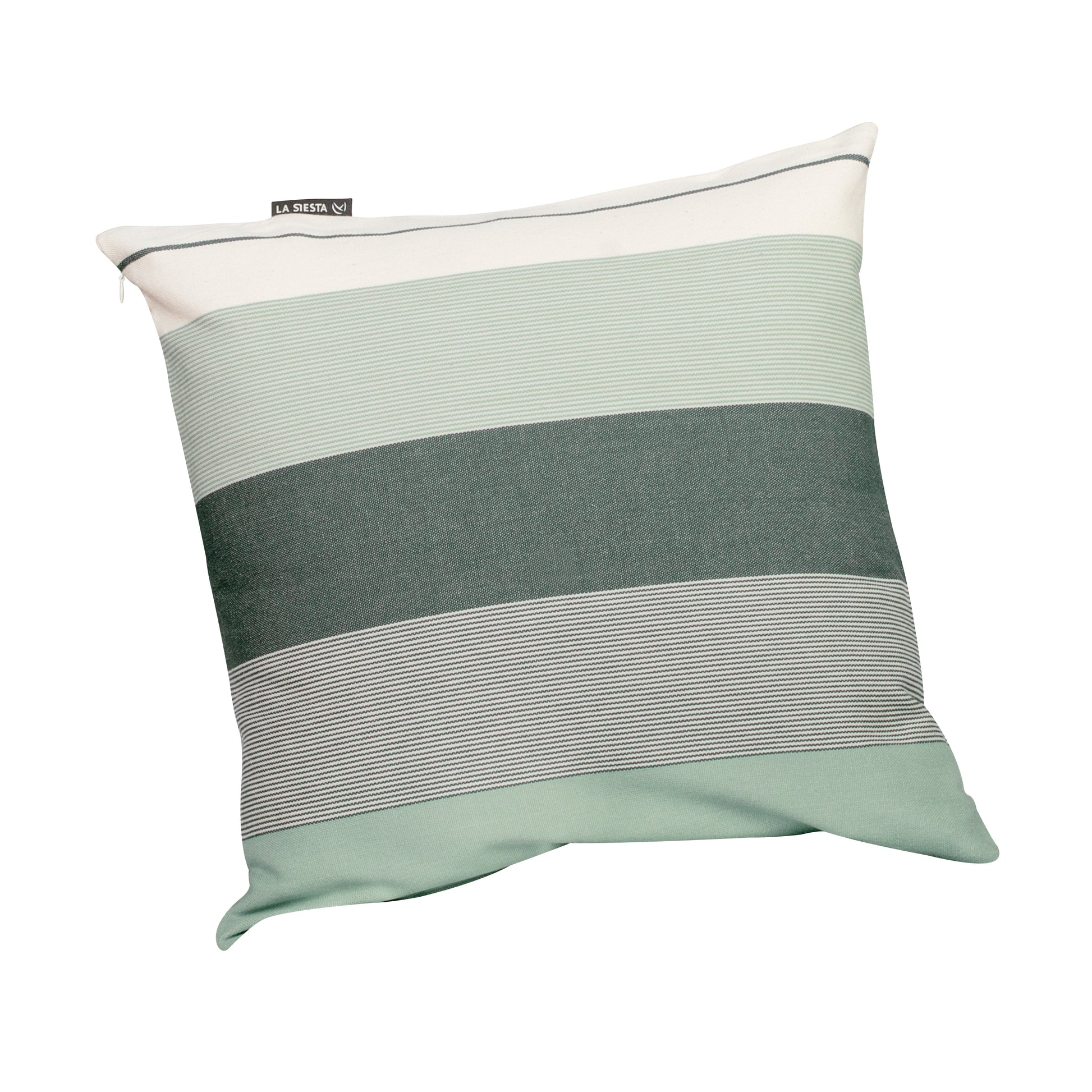 Funda de cojín para hamaca Cariño Olive - La Siesta