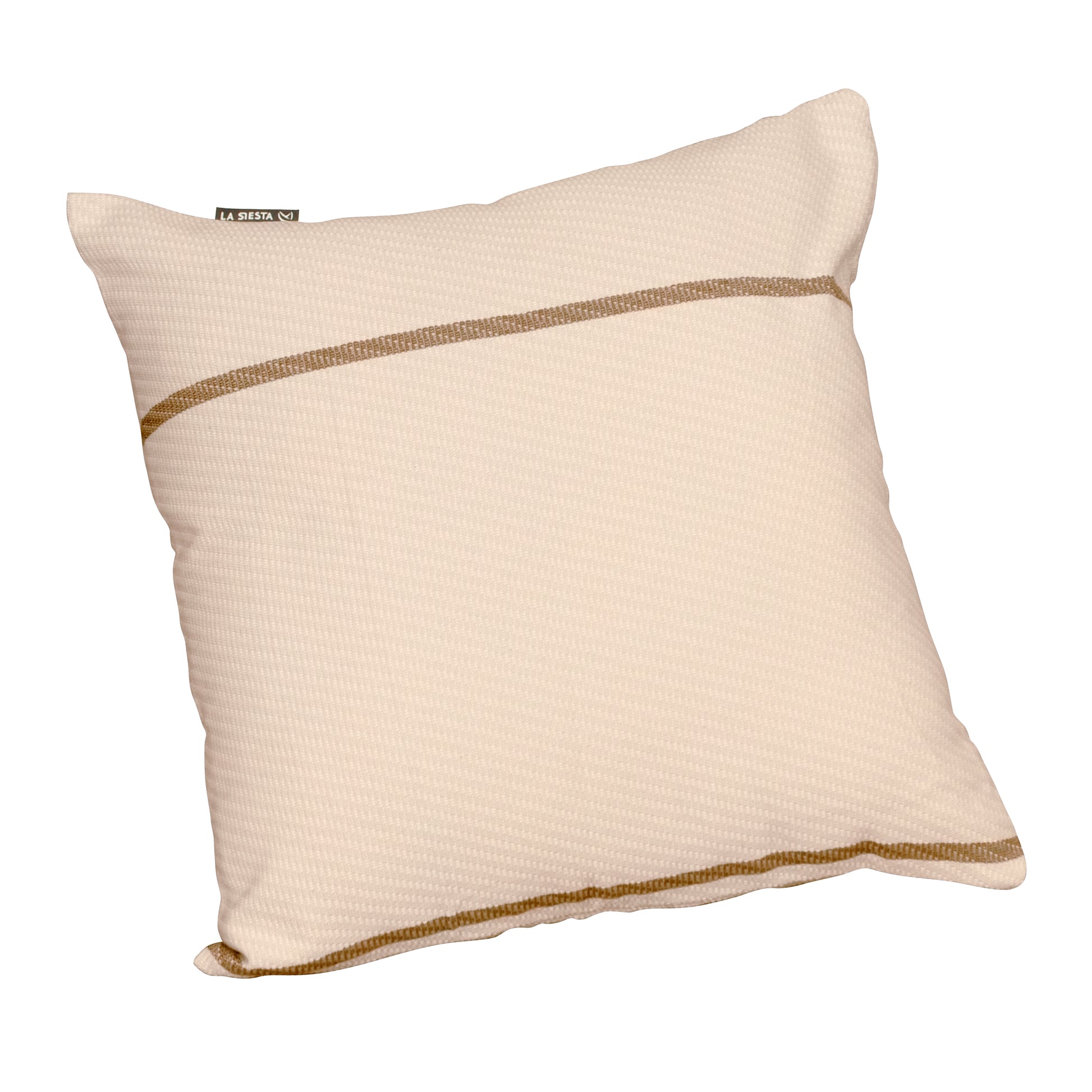 Funda de cojín para hamaca Cariño Nougat - La Siesta