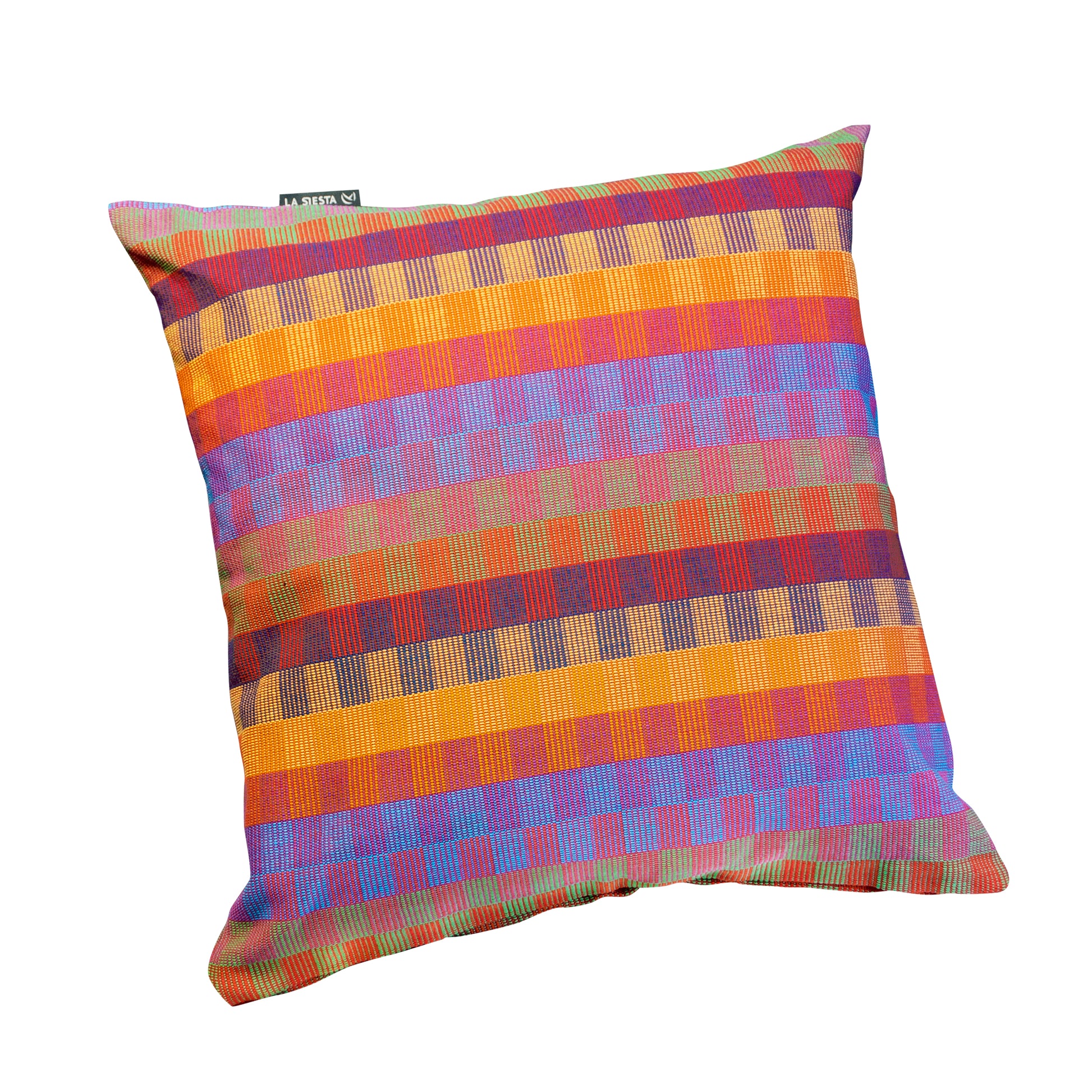 Funda de cojín para hamaca Cariño Flowers - La Siesta