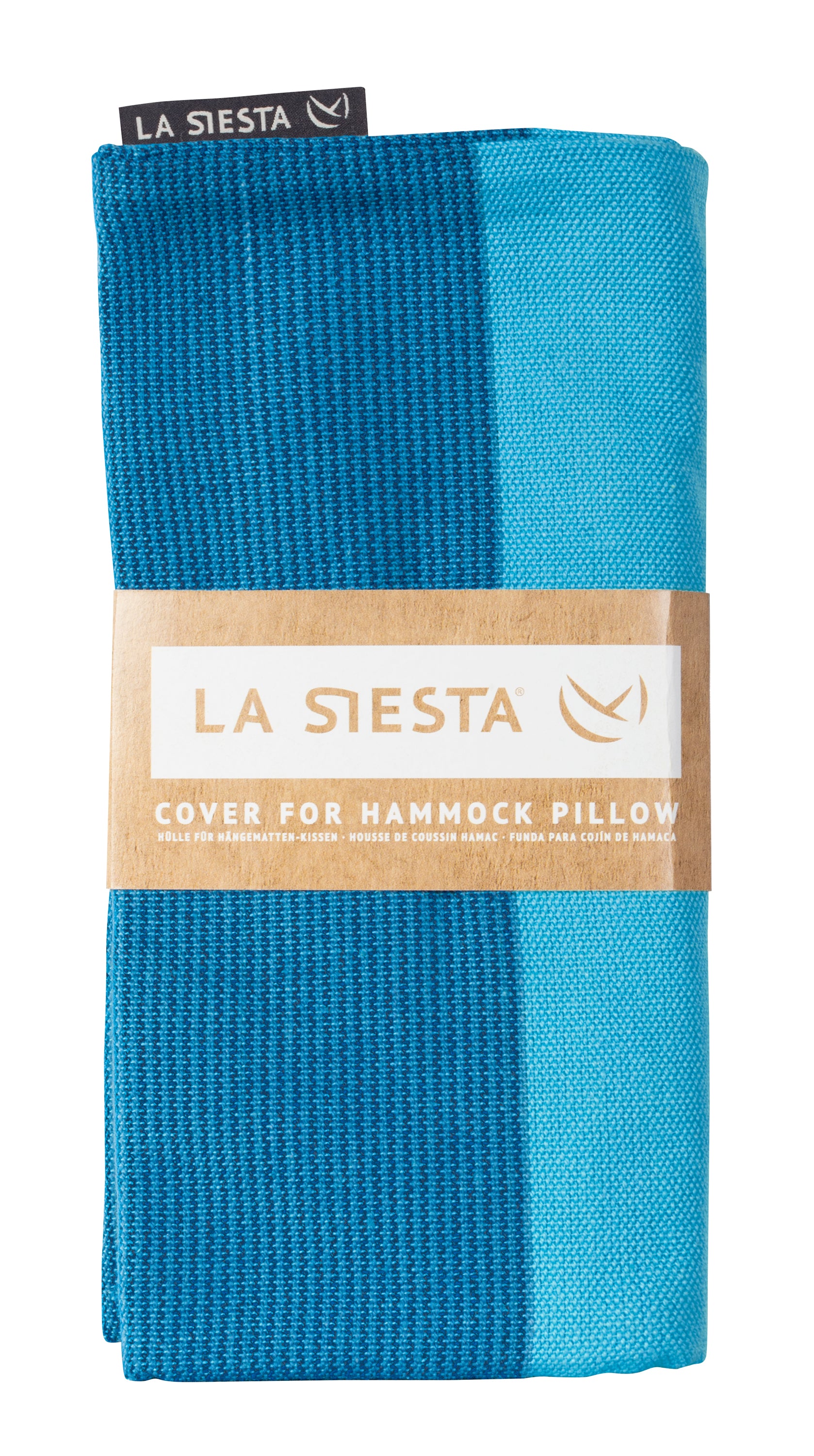 Funda de cojín para hamaca Cariño Lagoon - La Siesta