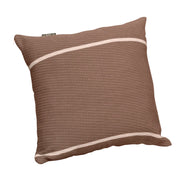 Funda de cojín para hamaca Cariño Chocolate - La Siesta