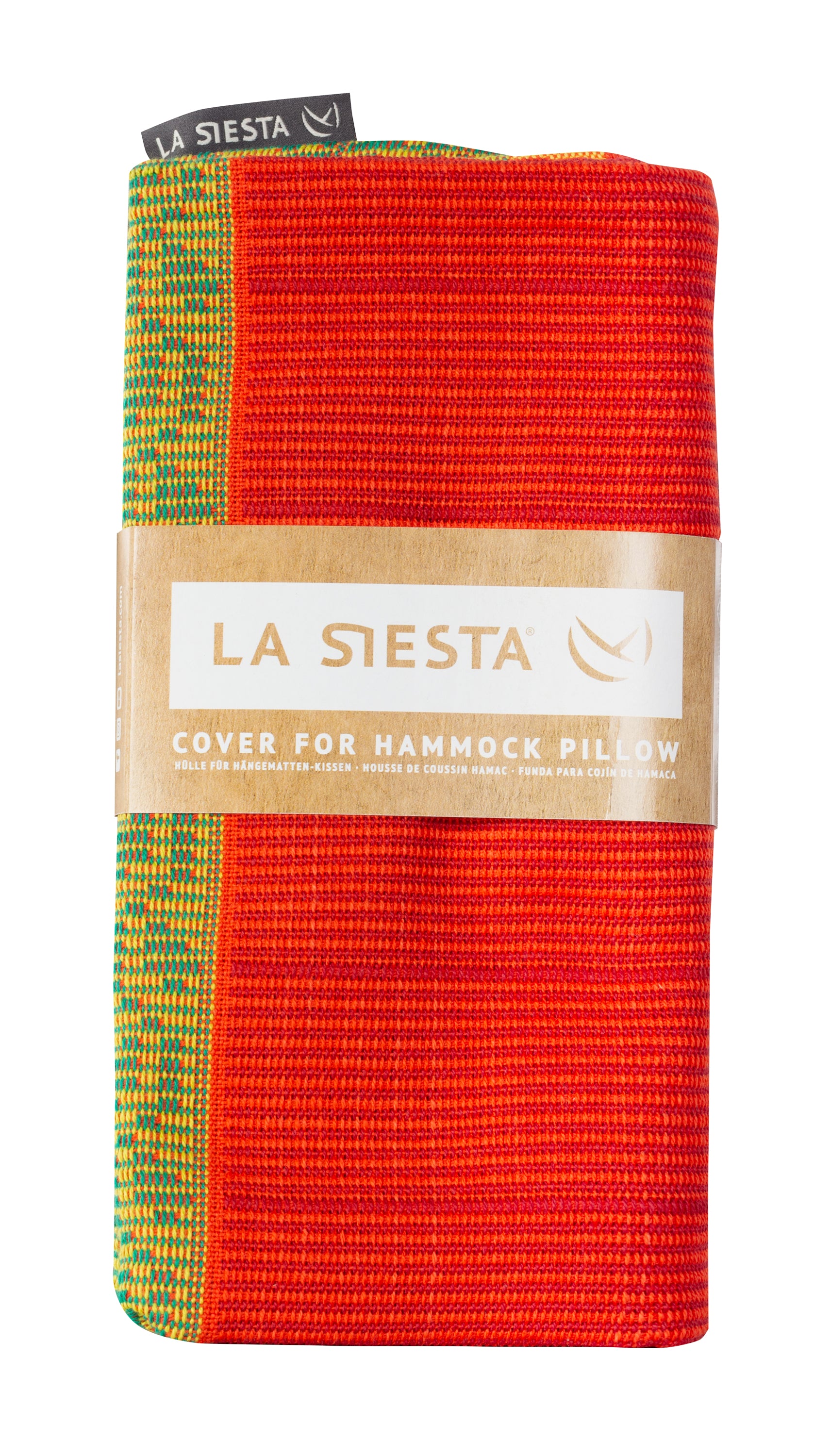 Funda de cojín para hamaca Cariño Chilli - La Siesta