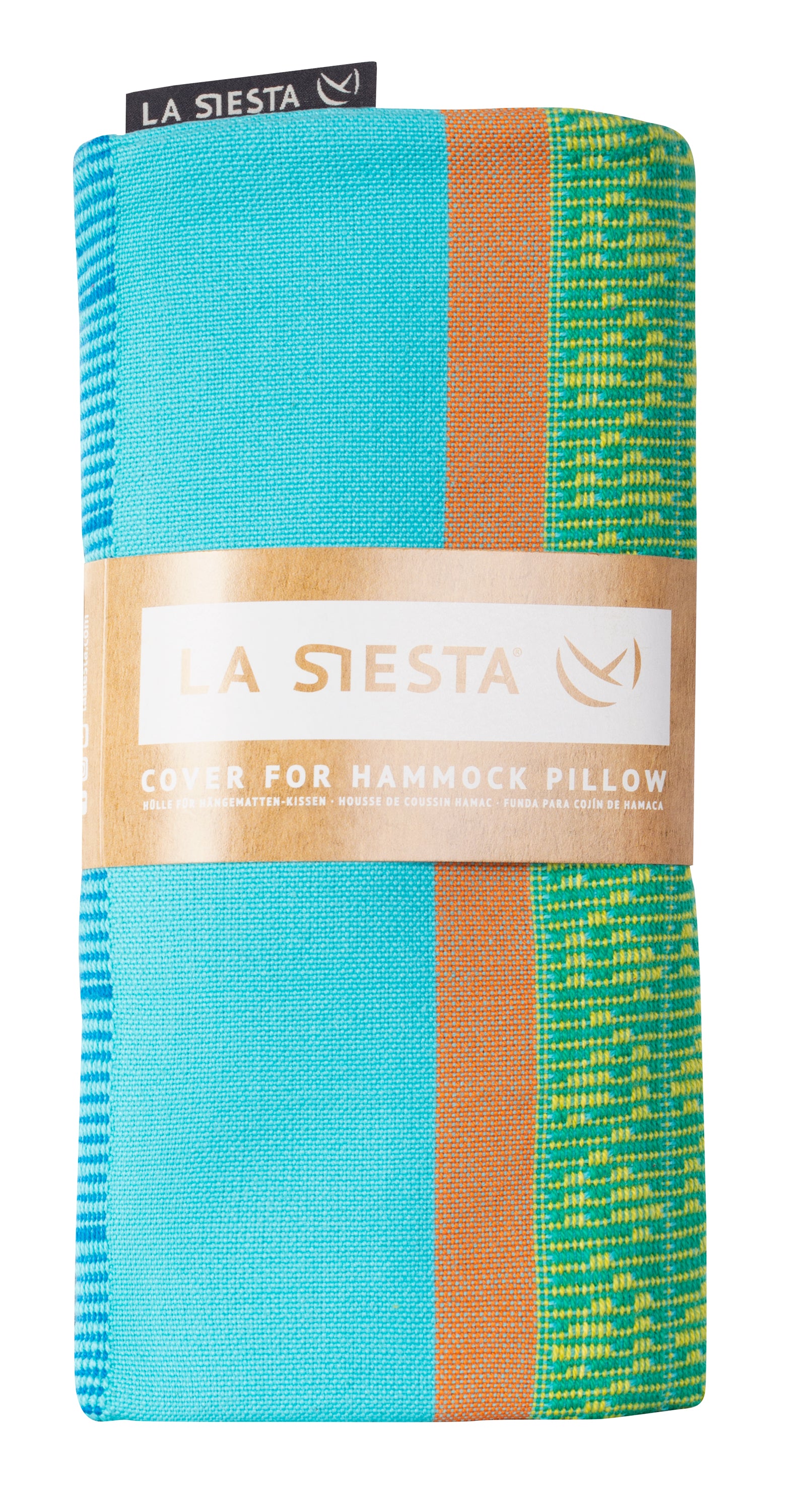 Funda de cojín para hamaca Cariño Curaçao - La Siesta