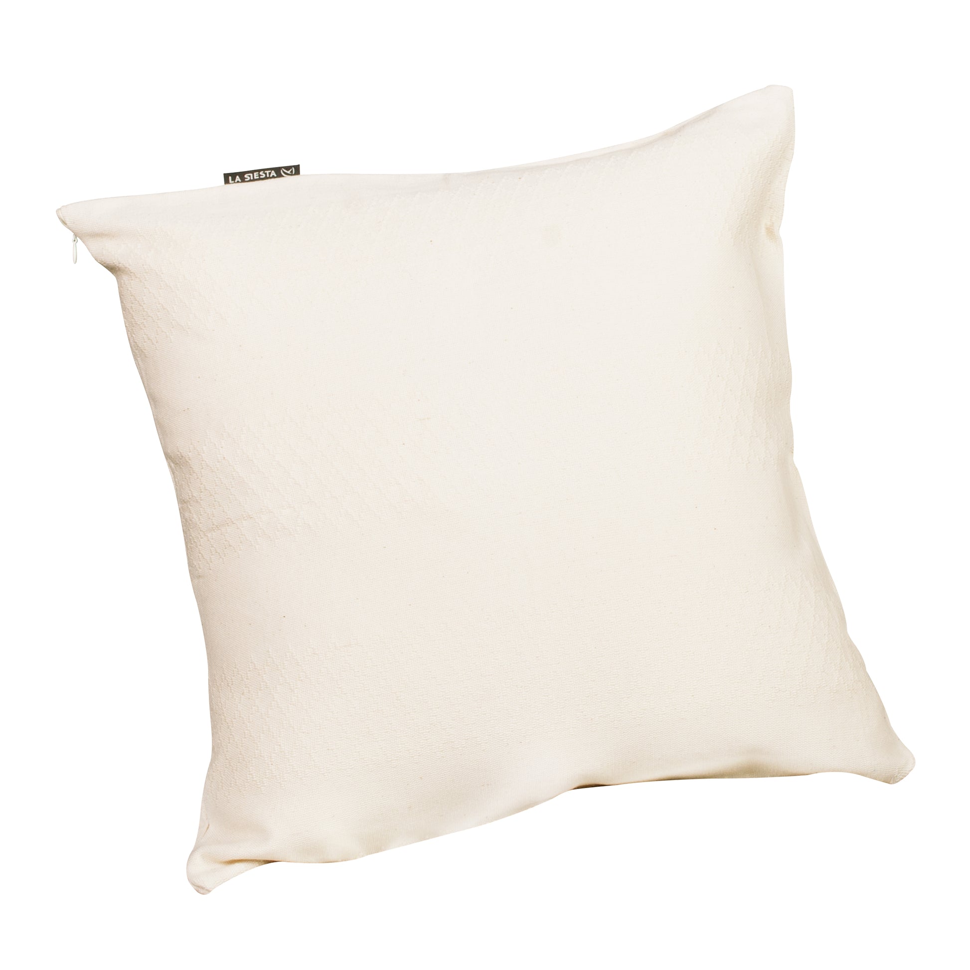 Funda de cojín para hamaca Cariño Latte - La Siesta