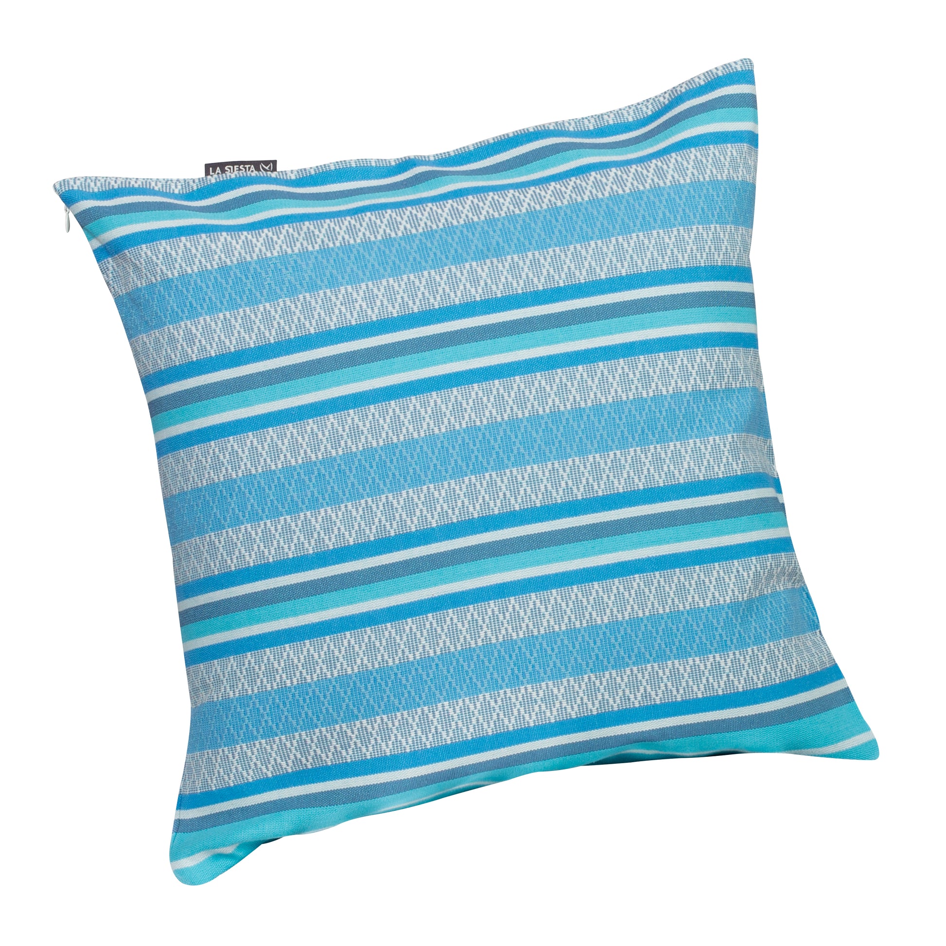 Funda de cojín para hamaca Cariño Azure - La Siesta