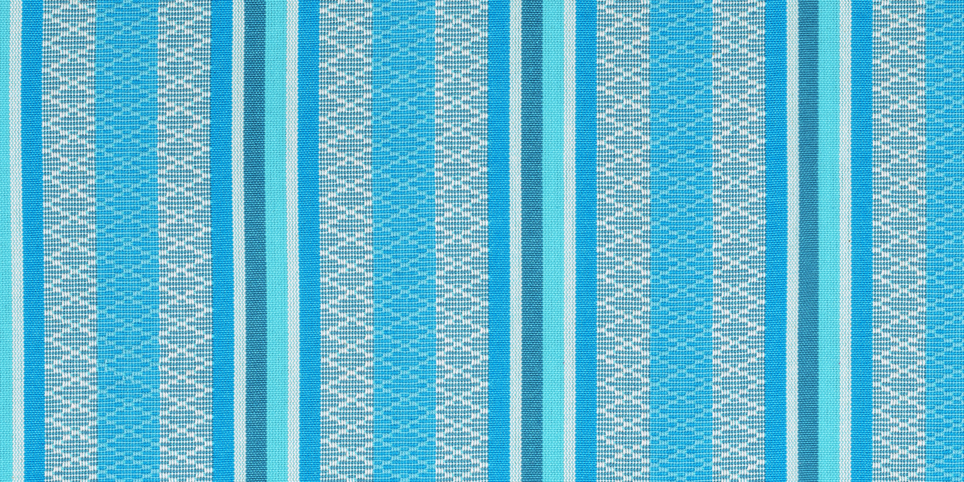 Funda de cojín para hamaca Cariño Azure - La Siesta