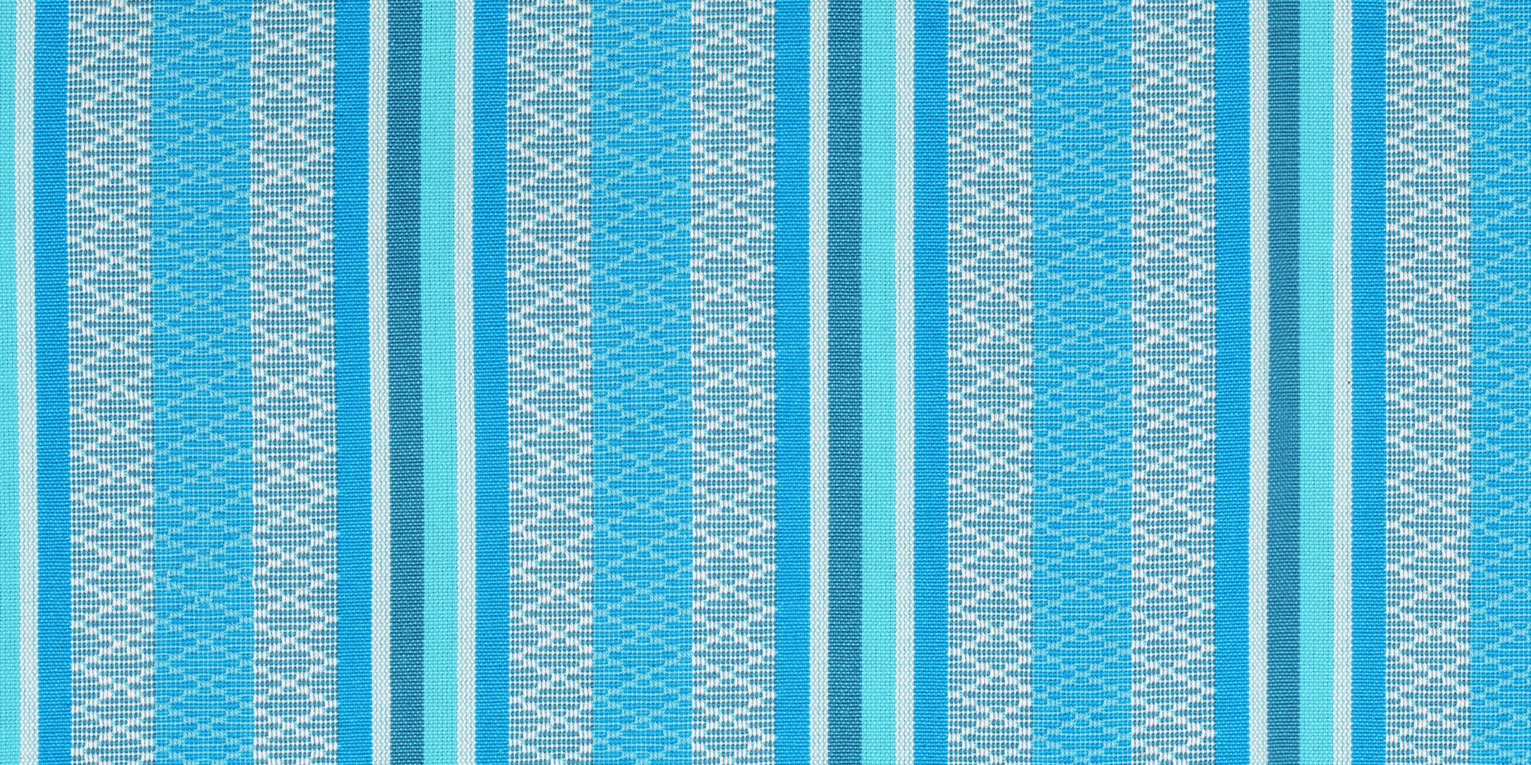 Funda de cojín para hamaca Cariño Azure - La Siesta