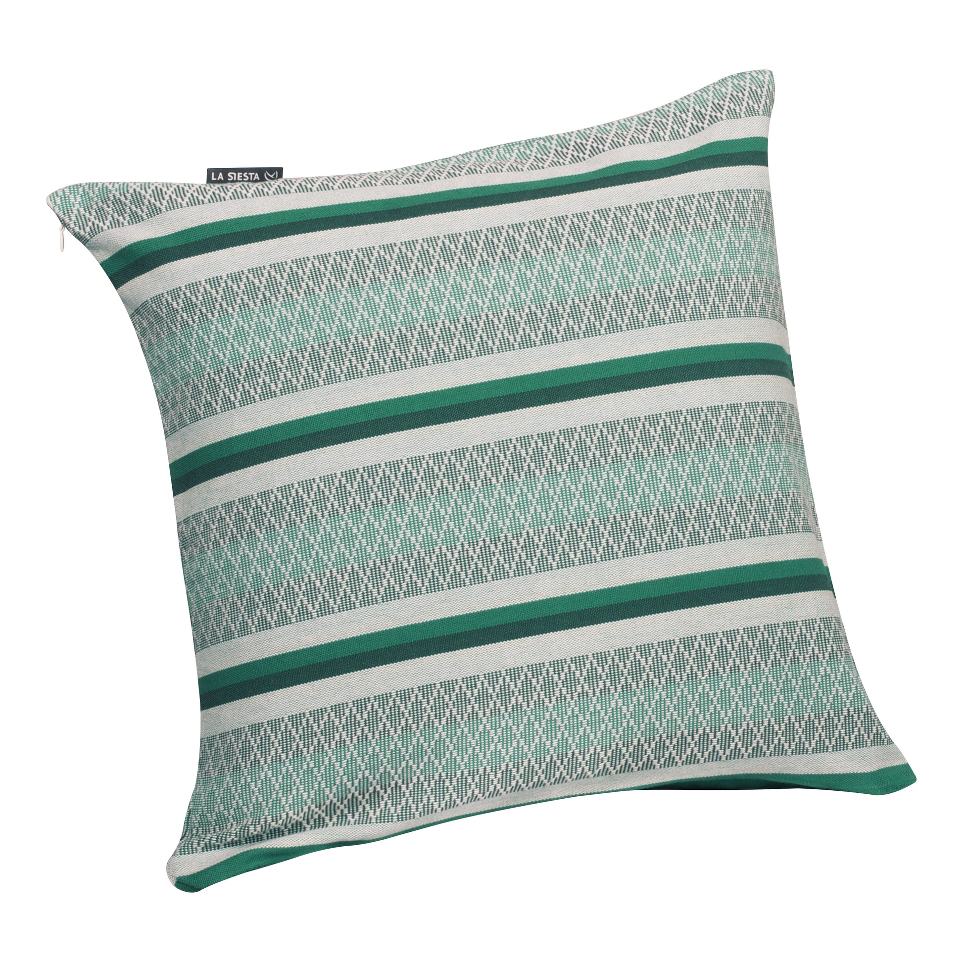 Funda de cojín para hamaca Cariño Agave - La Siesta