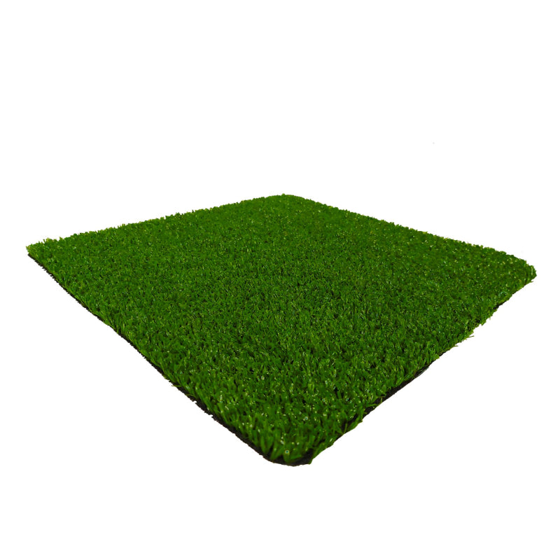 Bonerva | Césped Artificial Terraza 7mm |  Rollo 1x5 Metros