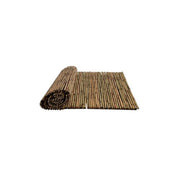 Cañizo Bambú Barnizado Cosido Int. 1x3 M Novedad 2023