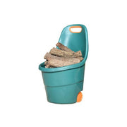 Carrito Garden Multiusos 88,5x57x53 cm (68 Ltrs)