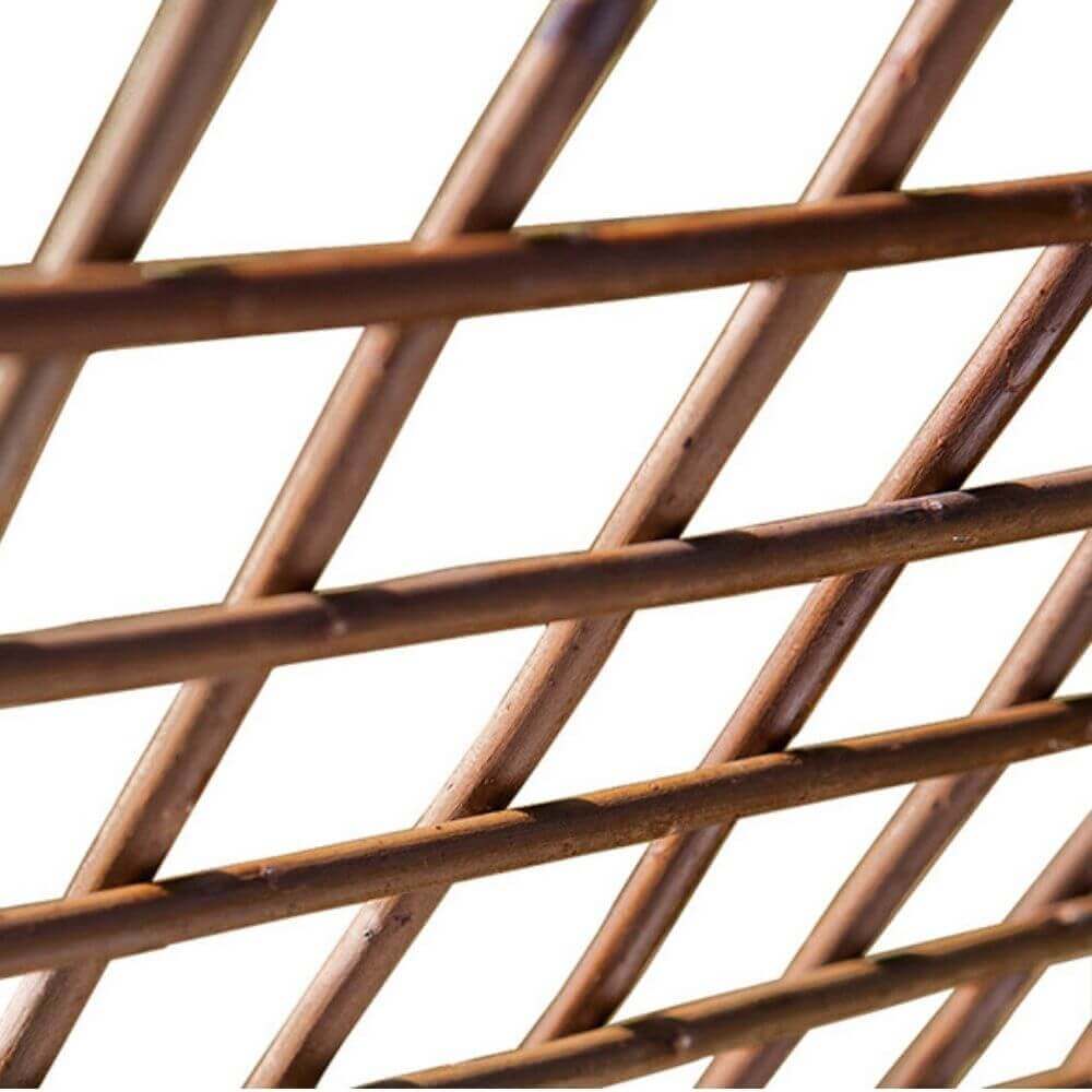 Celosía Decorativa Extensible - Bonerva