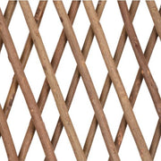 Celosía Mimbre Extensible 60x180cm