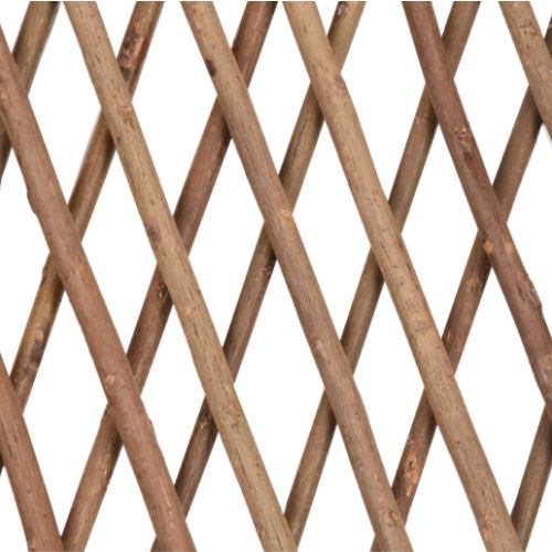 Celosía Mimbre Extensible 90x180cm