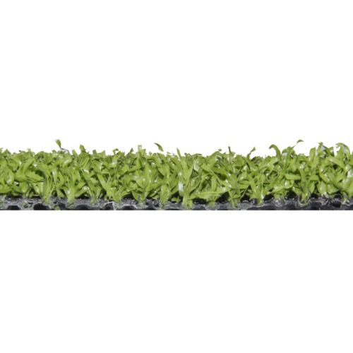Césped Multijuegos 12mm Verde 2x25 metros