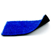 CÉSPED ARTIFICIAL COLORTERRA BASIC 7MM AZUL 2X5 - Bonerva