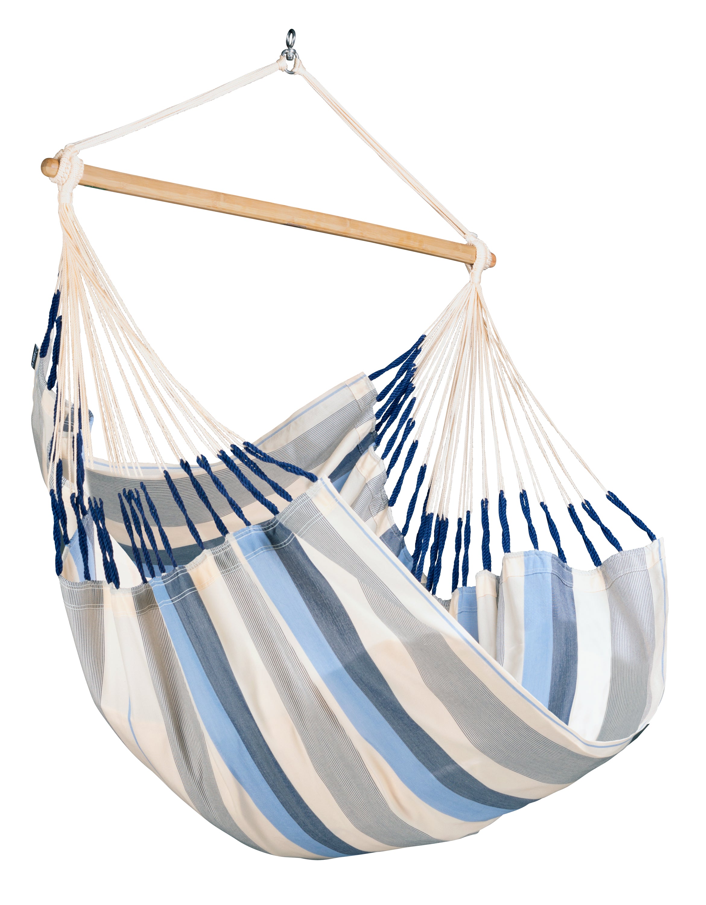 Silla exterior colgante Domingo (Sea Salt)
