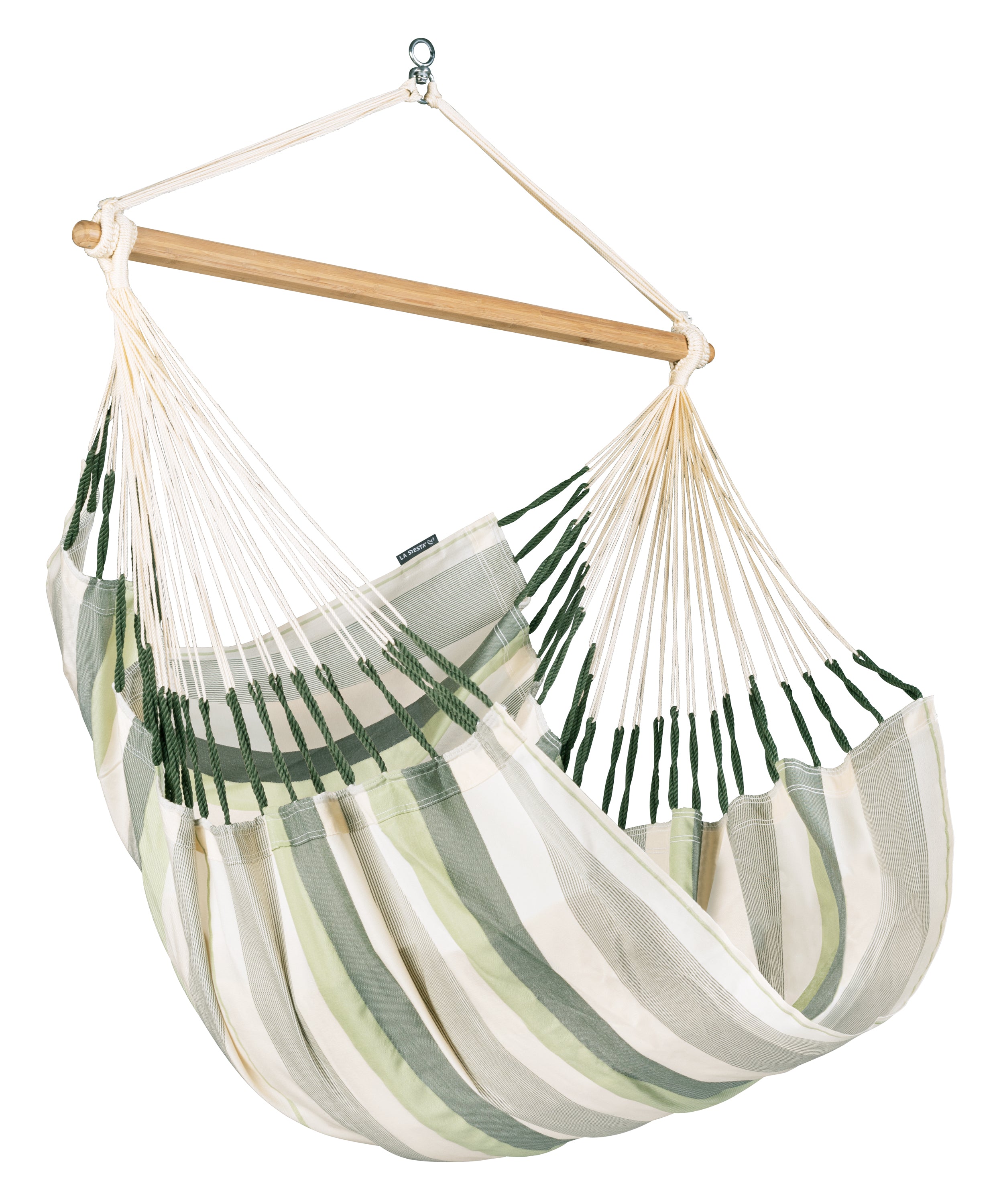 Silla exterior colgante Domingo (Cedar)