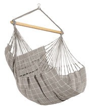 Silla exterior colgante Domingo (Almond)